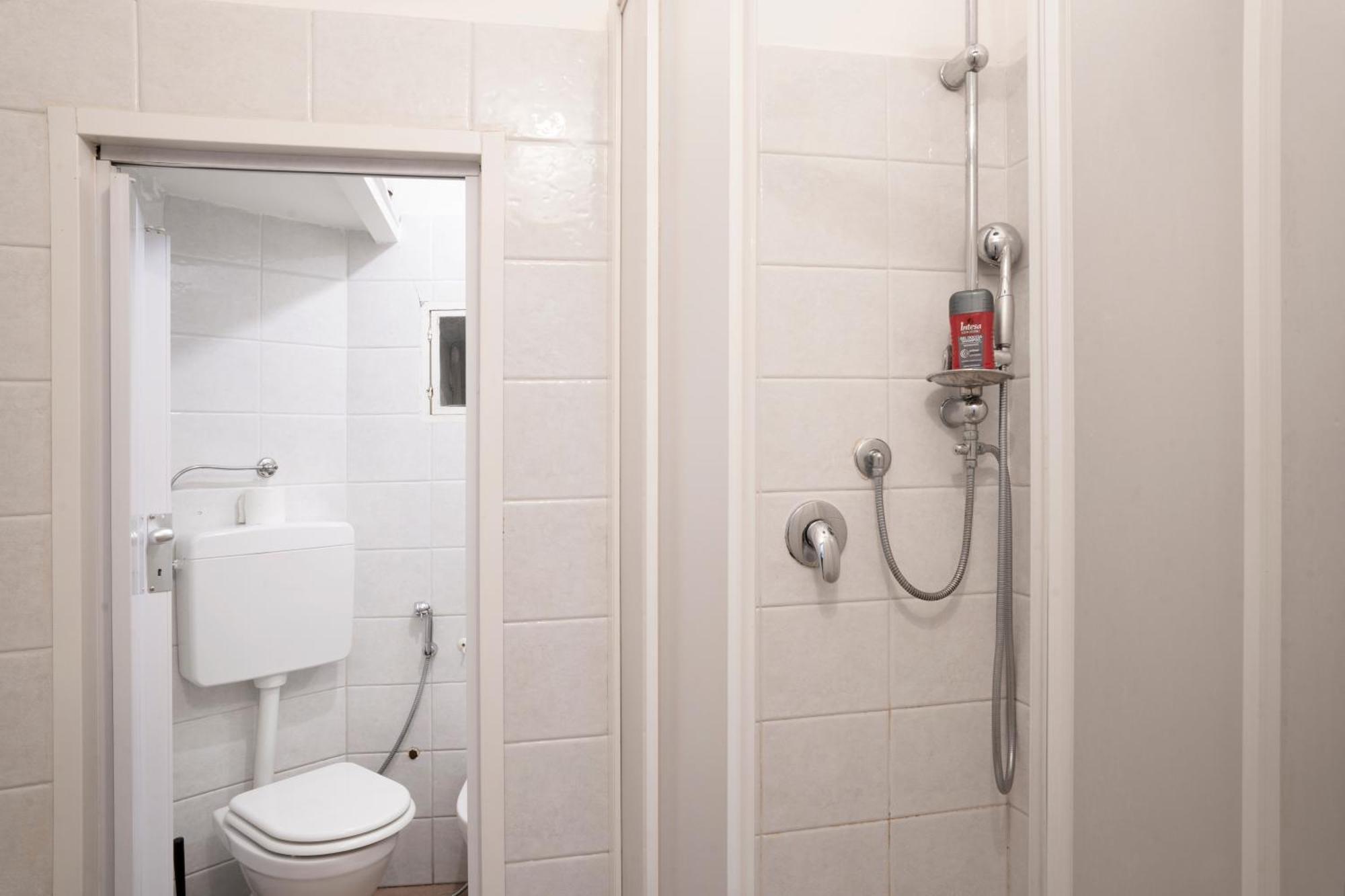 Houseingenoacenter Parkingアパートメント エクステリア 写真