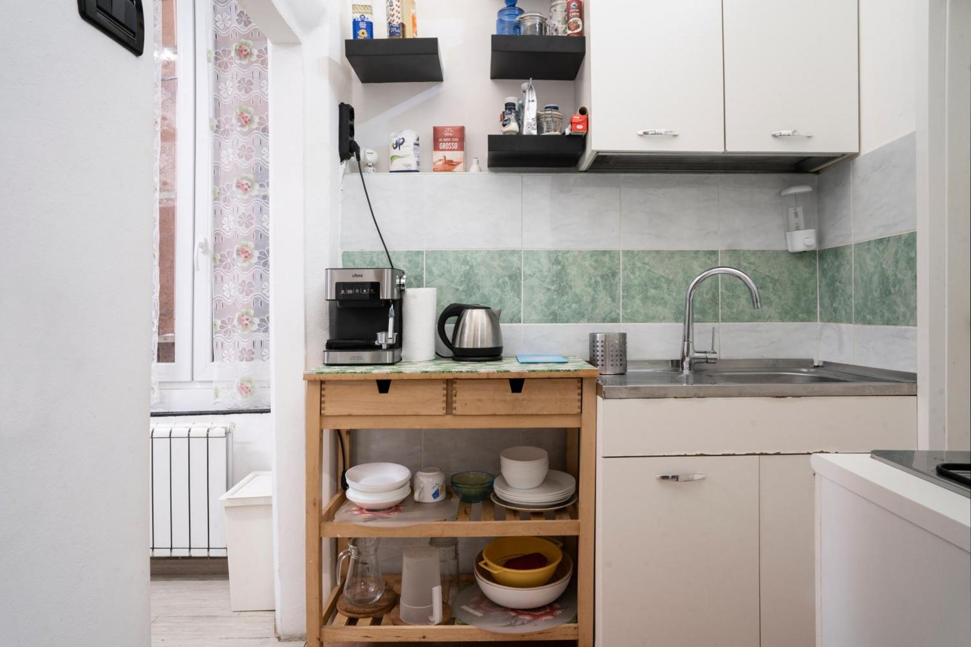 Houseingenoacenter Parkingアパートメント エクステリア 写真